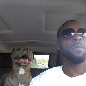 Meet your Posher, Jermaine